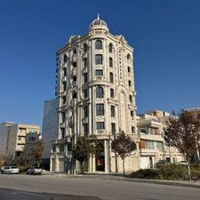 فروش آپارتمان 290 متری دوبلکس در گنبدکاووس مدافعین حرم