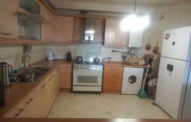 اجاره آپارتمان دو خواب . خیابان شهیدان غربی