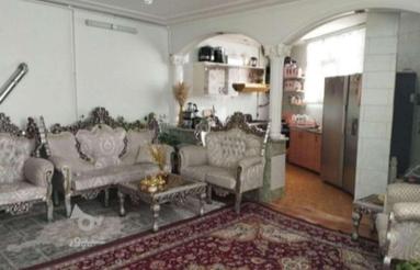 آپارتمان تجاری مسکونی فلاورجان