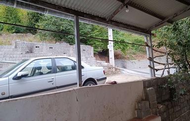 اجاره ویلای جنگلی باویوی کوه وجنگل و دریاچه پشت سد