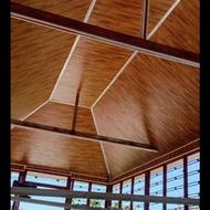 اجراسقف کاذب