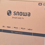 تلویزیو اسنوا 55 اینچ مدل SA700