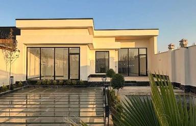 ویلا در تهراندشت 400 متری مدرن و شیک