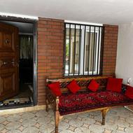 ویلا تر تمیز با تجهیزات نزدیک مرکز شهر