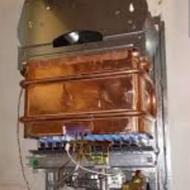 تعمیر و نصب انواع آبگرمکن و لوازم گازی مقدم