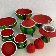 ست یلدایی جذاب