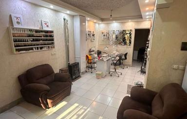 اجاره اداری 53 متر در توحید