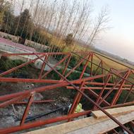 جوشکاری رضایی