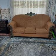 سرویس مبل هفت نفره