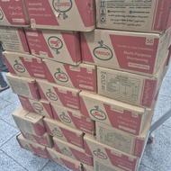 پخش عمده روغن صاف کراه ای مایع