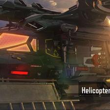 اکانت لول 400همهی گانهای بازی رو داره