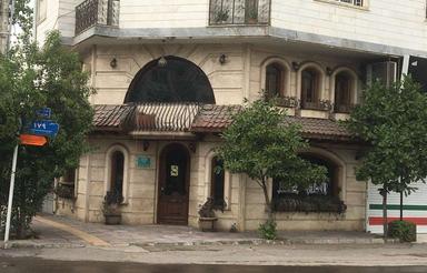 مغازه لوکس دو نبش – گلسار 100متر