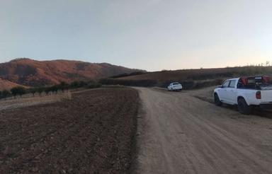 فروش زمین مسکونی