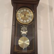 ساعت دیواری