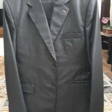 کت و شلوار و جلیقه