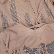 لباس نگین دار