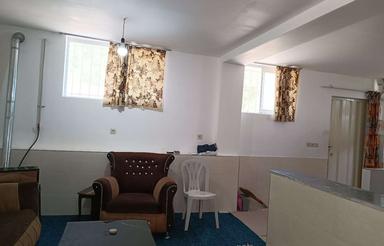 افراچال طبقه پایین