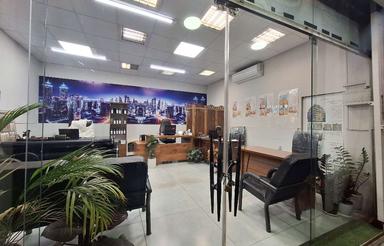 اجاره تجاری و مغازه 40 متر در اوایل خیابان جویبار