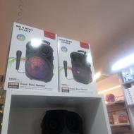 اسپیکر بزرگ برای مهمانی و پارتی