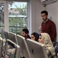 حسابداری - حسابدار - حسابداری ویژه بازار کار