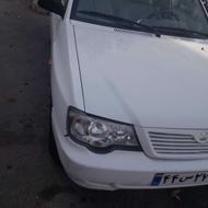 پراید132 مدل 93