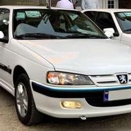 پارس تیوفایو