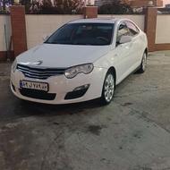 mg 550 مدل 2010