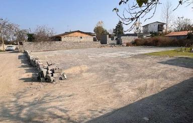 فروش زمین مسکونی 1300 متر در نعمت آباد