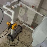 تشخیص و ترکیدگی لوله رفع نم لوله کشی