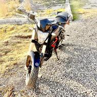 بنلی250 مدل 98