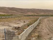 فروش زمین کشاورزی 3000 متر در دیباج در شیپور