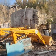 بیل رومانی صفر