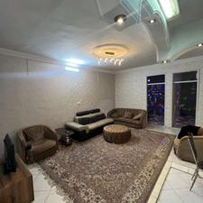 سوییت دوخواب دربست هاشمیه 90متر