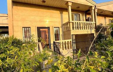 ویلا دوبلکس 150متر