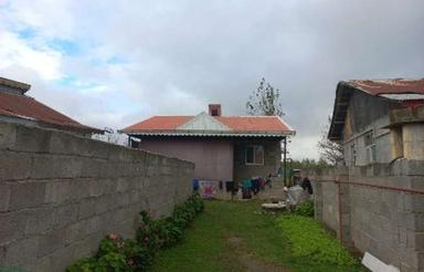 فروش ویلا 300 متر در خوشابر رضوانشهر گیلان