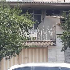 300 متر زمین تجاری با 2واحدمسکونی کلنگی در بلوار استاندارد