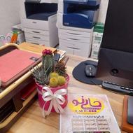 چاپ. تبلیغات. پرینت و فتوکپی چاپینو