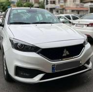 سهند S 1404 سفید