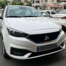 سهند S 1404 سفید