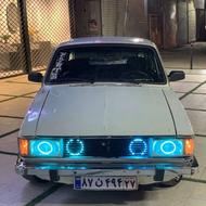 پیکان مدل 83 اسپرت و جوان پسند