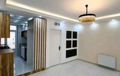 فروش آپارتمان 48 متر در فاز 1/پارکینگ/سند تک برگ