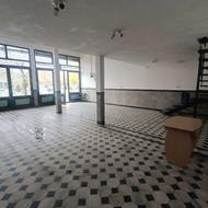 اجاره مغازه 80 متری روی خیابان اصلی زیر گذر معلم