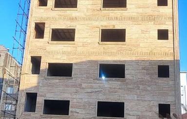 پیش فروش اپارتمان119متر