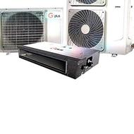 داکت اسپیلت در تمامی مدلها