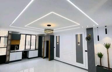 50مترسندتک برگ فول دیزاین غرق نور/وام دار /اندیشه