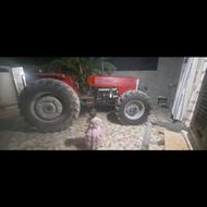 تراکتور399 شش سیلندر مدل81