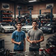 استخدام جلوبندی ساز و هیدرولیک کار نیمه وارد آمل منفرد