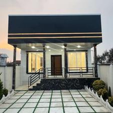 فروش ویلا350متری خشکبیجار شخصی