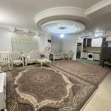 آپارتمان 95 متر تک واحد منفرد