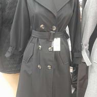 بارونی پرادا پشت بلدینگ